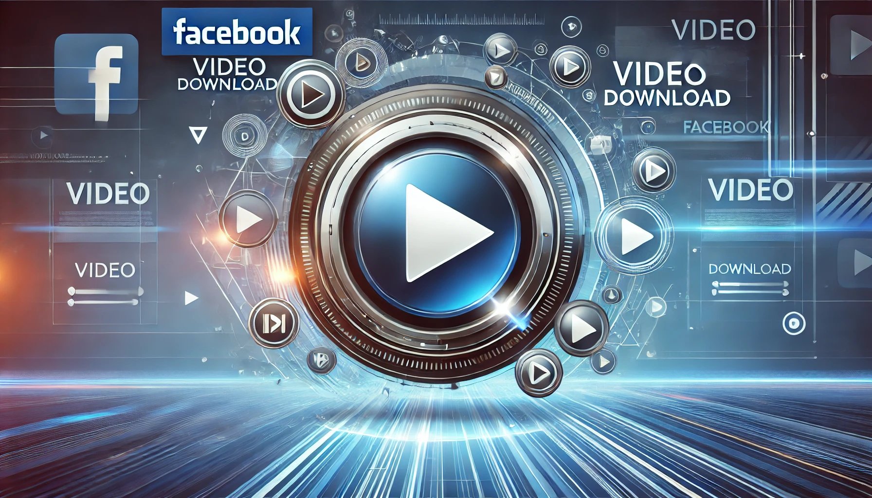 Your Essential Guide to Downloading Facebook Videos